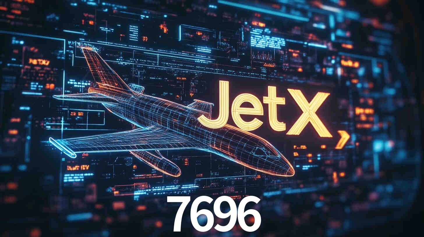 Desvendando o Mundo dos Jogos Virtuais na 7696