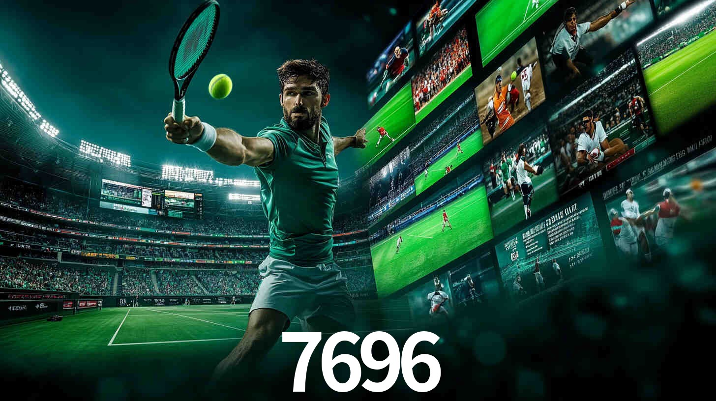 A Revolução dos Aplicativos de Jogos no 7696