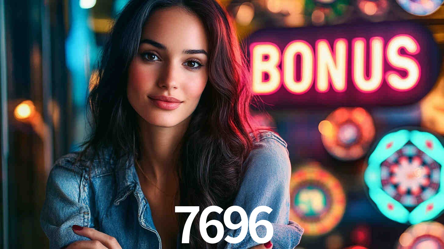 7696: A Experiência de Casino com Jogos de Mesa ao Vivo