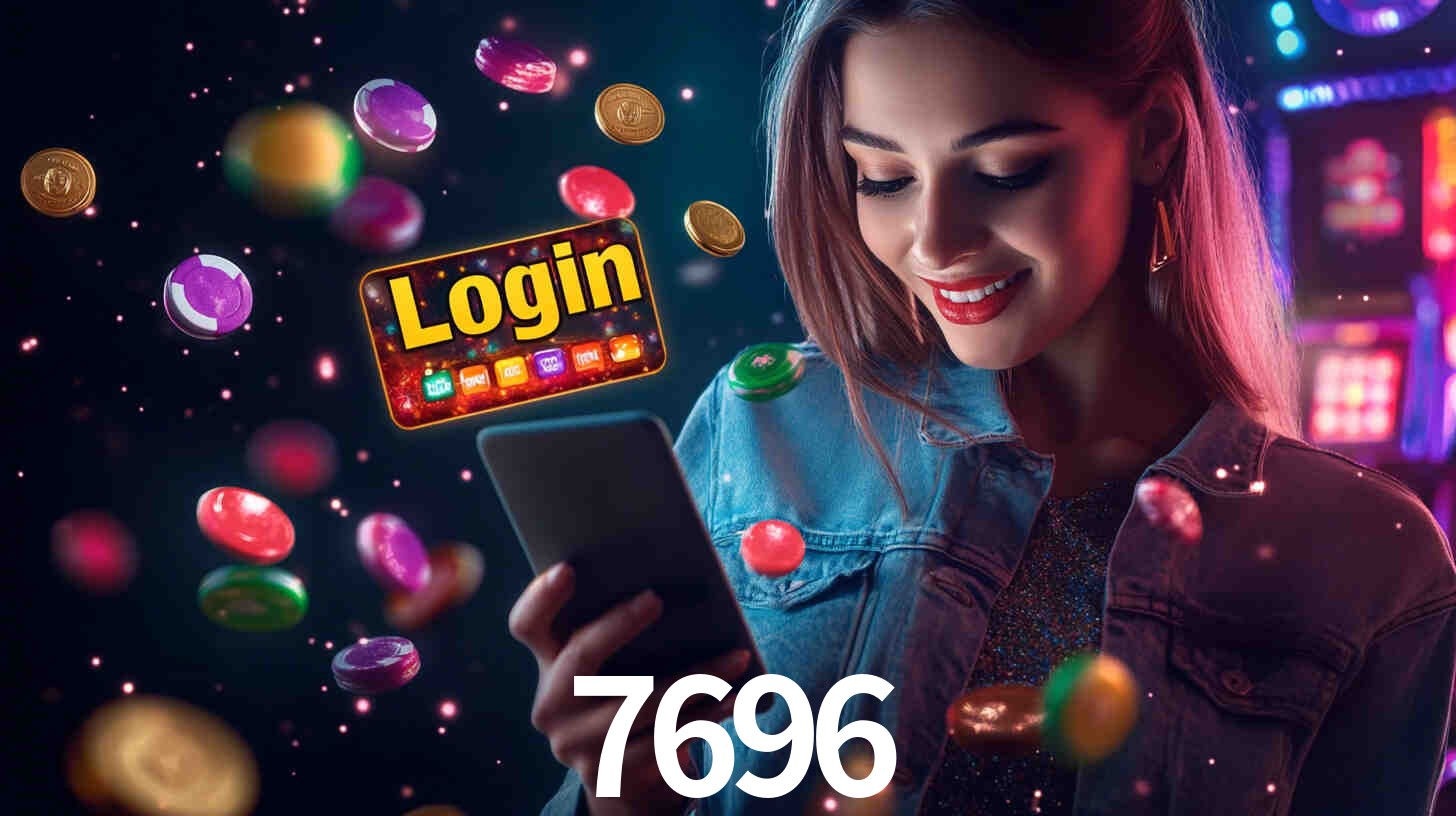 Inovações de Jogos na 7696: O Futuro das Experiências Interativas