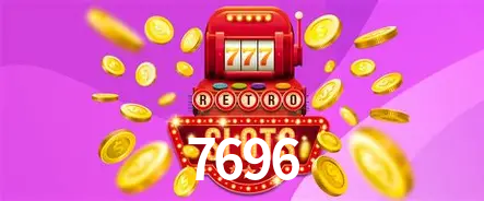 Descubra a Magia dos Jogos de Arcade no 7696