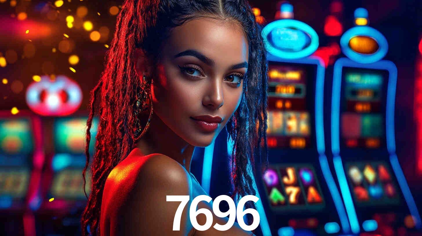 A Revolução dos Aplicativos de Jogos no 7696