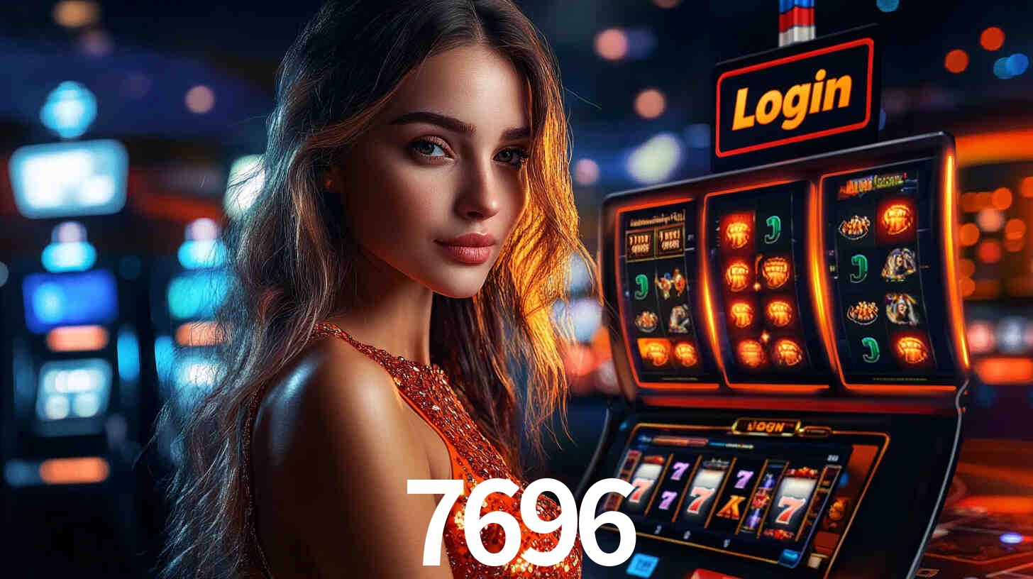 7696 bet