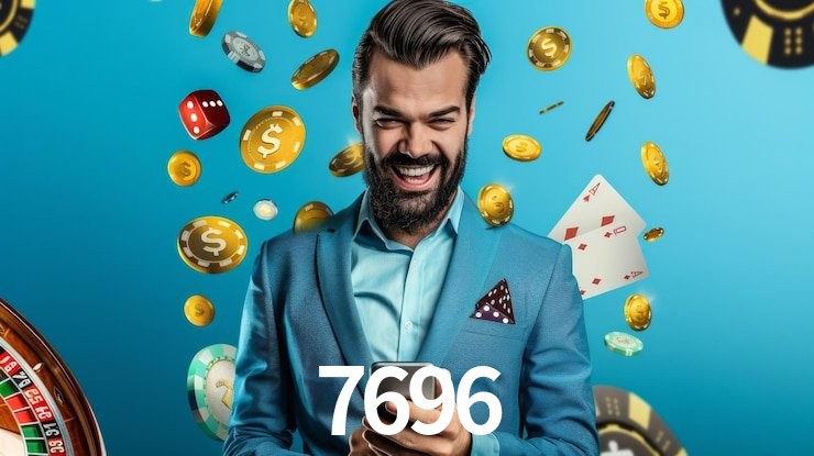 Gates of Olympus 7696