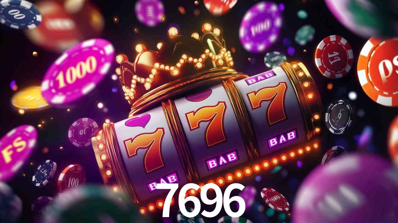 Game Statistics 7696