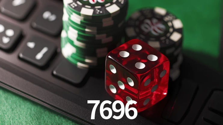 Live Casino 7696