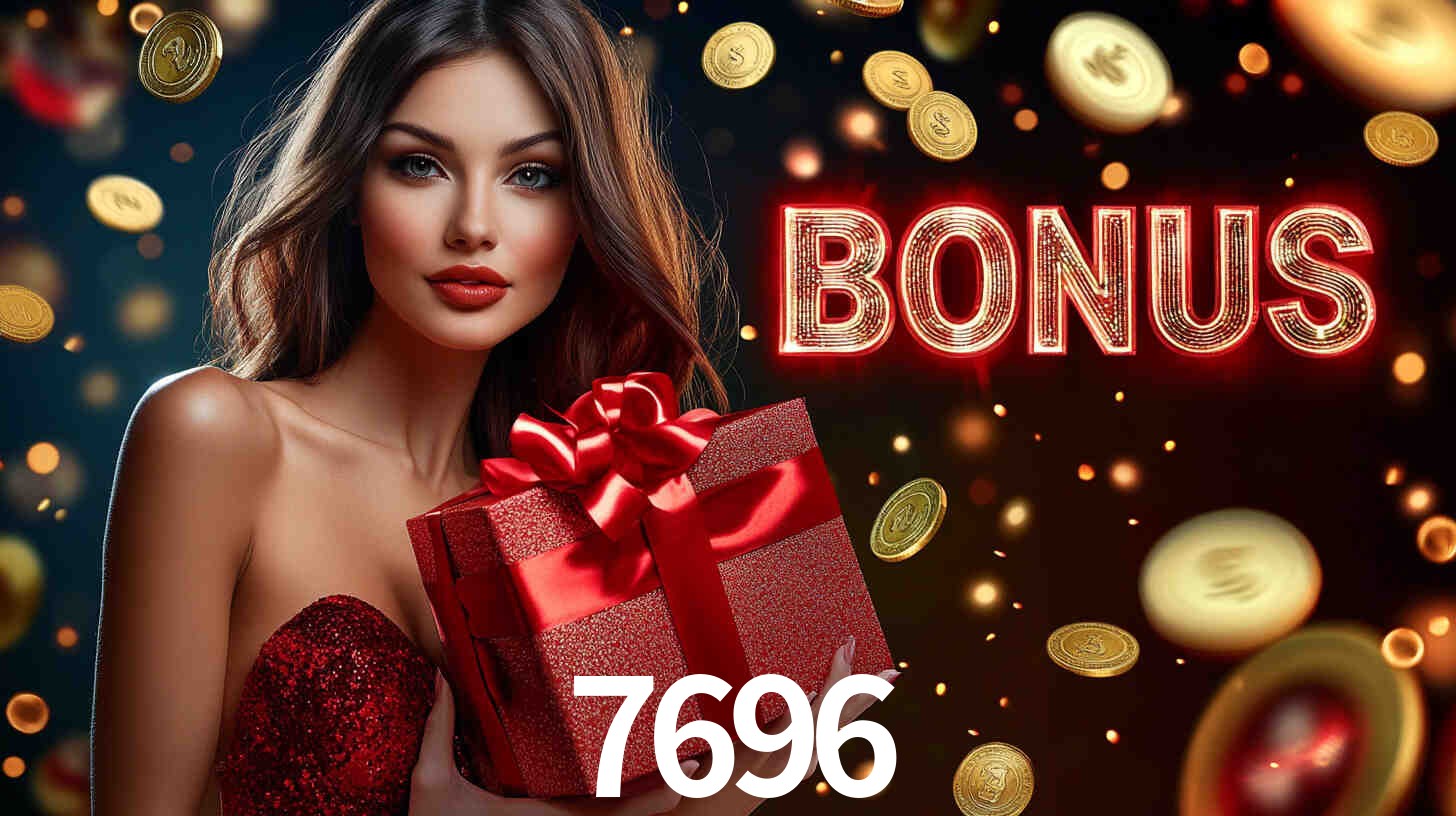 Apostas Esportivas na 7696: Um Guia Completo